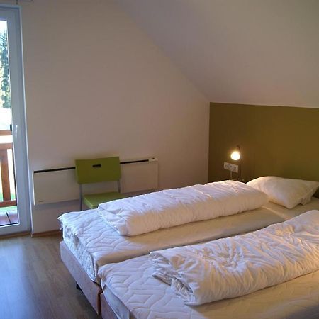 Villapark Lipno Dreams - Pet Friendly Lipno nad Vltavou Buitenkant foto