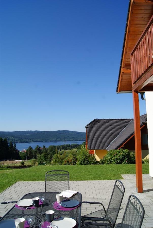 Villapark Lipno Dreams - Pet Friendly Lipno nad Vltavou Buitenkant foto